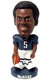  Eagles Donovan McNabb Forever Collectibles Knucklehead -  ToylandEU™