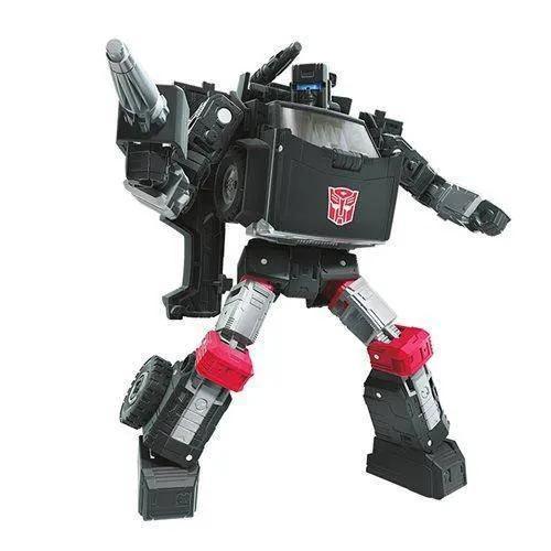  Earthrise Trailbreaker Elite Autobot Figure Poseable -  ToylandEU™