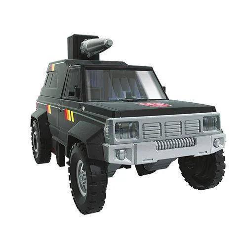  Earthrise Trailbreaker Elite Autobot Figure Poseable -  ToylandEU™