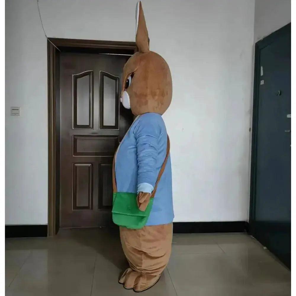  Easter Bunny Mascot Costume Pro For Stage And Cosplay -  ToylandEU™