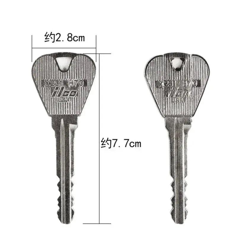  Easy Magic Folding Key Trick Set Close Up For Kids -  ToylandEU™