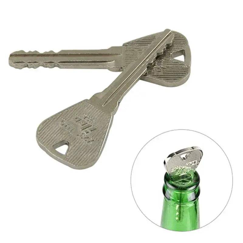 Easy Magic Folding Key Trick Set For Kids Close Up - ToylandEU