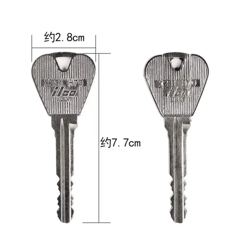 Easy Magic Folding Key Trick Set For Kids Close Up - ToylandEU