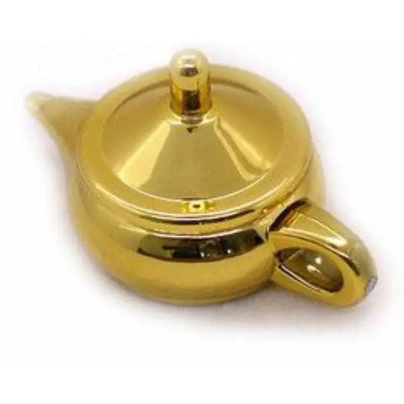 Easy To Learn Coin Magic Trick Lamp Gimmick For Magicians - ToylandEU