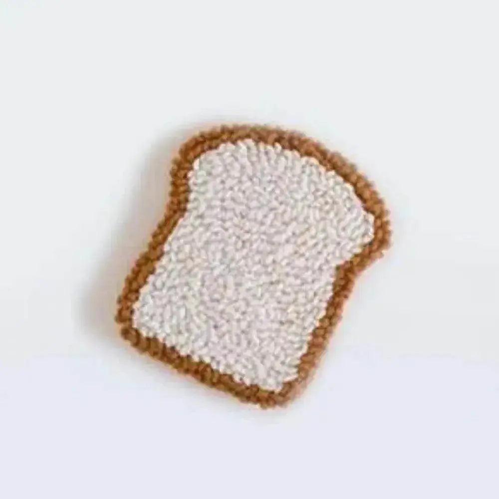  Easy-to-Use Punch Needle Coaster Kit for Beginners - Create Beautiful Tufted Mug Rugs and Embroidery Crafts -  ToylandEU™