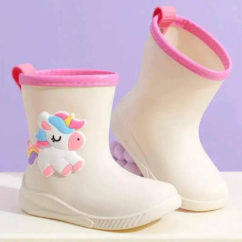  Height Boosting Eco Friendly Rain Boots Toyland EU -  ToylandEU™