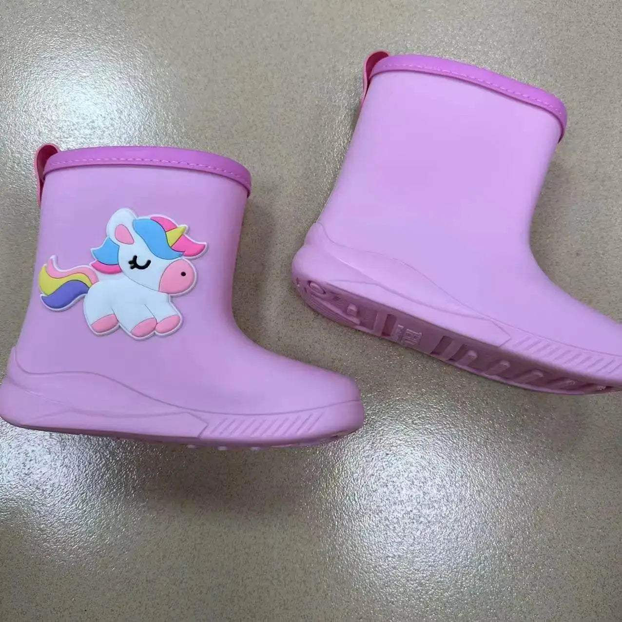  Height Boosting Eco Friendly Rain Boots Toyland EU -  ToylandEU™