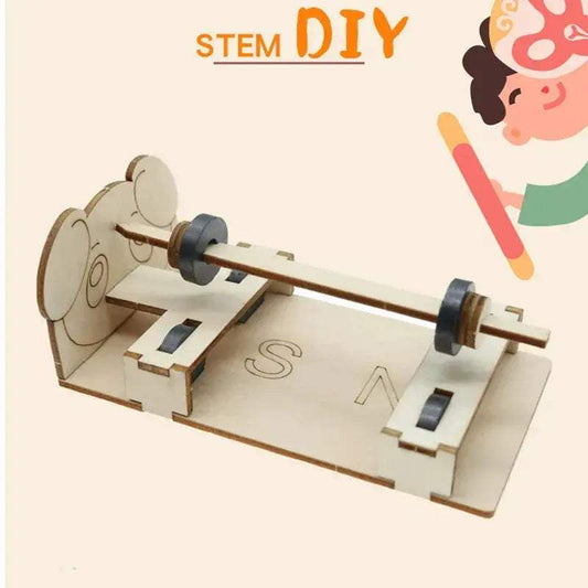  Magnetic Levitation Pen Kit Eco Friendly STEM Education -  ToylandEU™