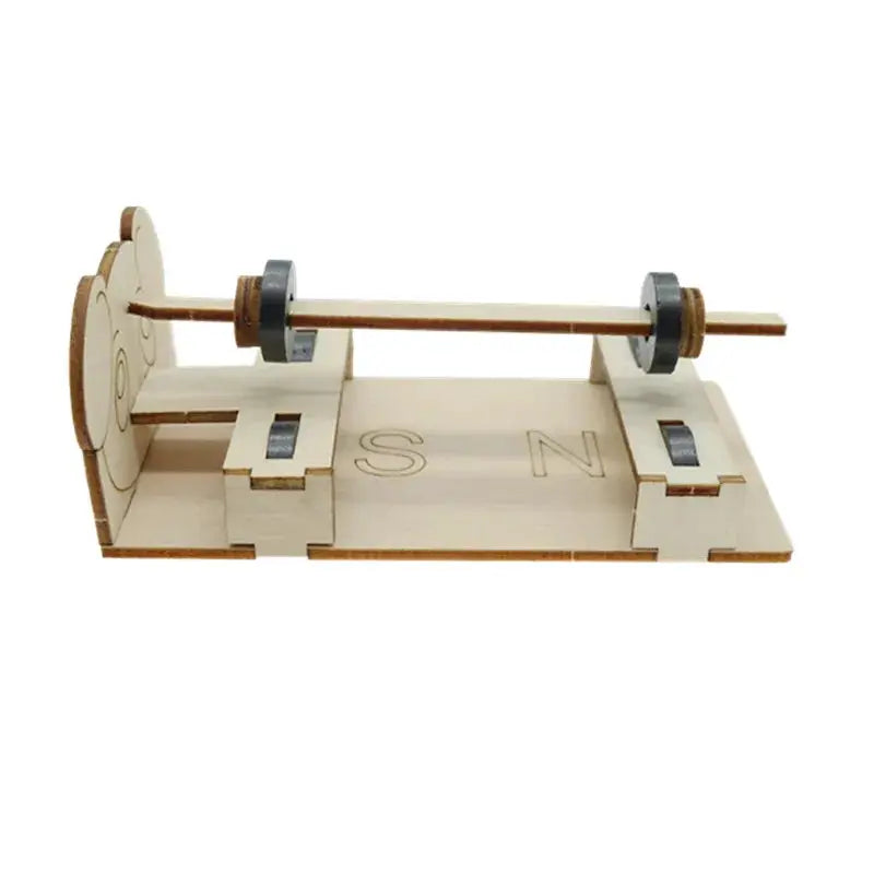 Eco Friendly Magnetic Levitation Pen Kit For STEM Education - ToylandEU