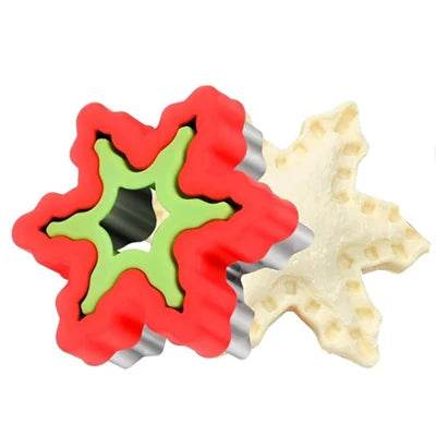 Eco Friendly Sandwich Cutter Animal Shapes Set for Kids - ToylandEU