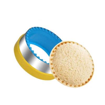 Eco Friendly Sandwich Cutter Animal Shapes Set for Kids - ToylandEU