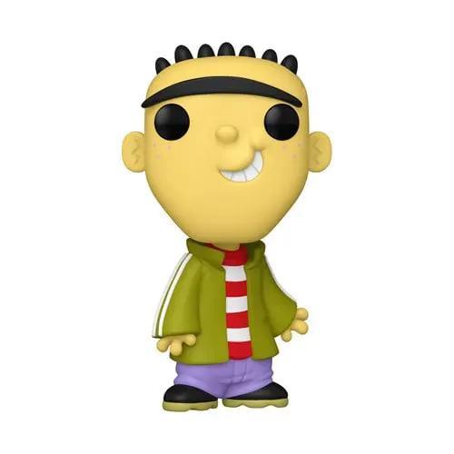  Ed Edd N Eddy Funko Pop Vinyl Figure Exclusive -  ToylandEU™