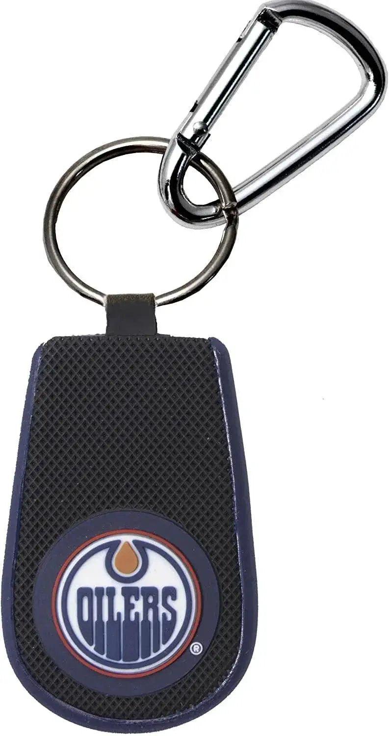  Edmonton Oilers Keychain Classic Hockey Collectible Gift -  ToylandEU™