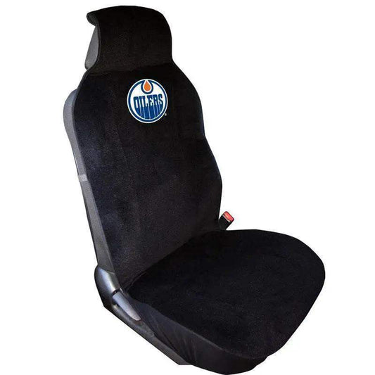  Edmonton Oilers Seat Cover Car Seat Protector For Vehicles -  ToylandEU™