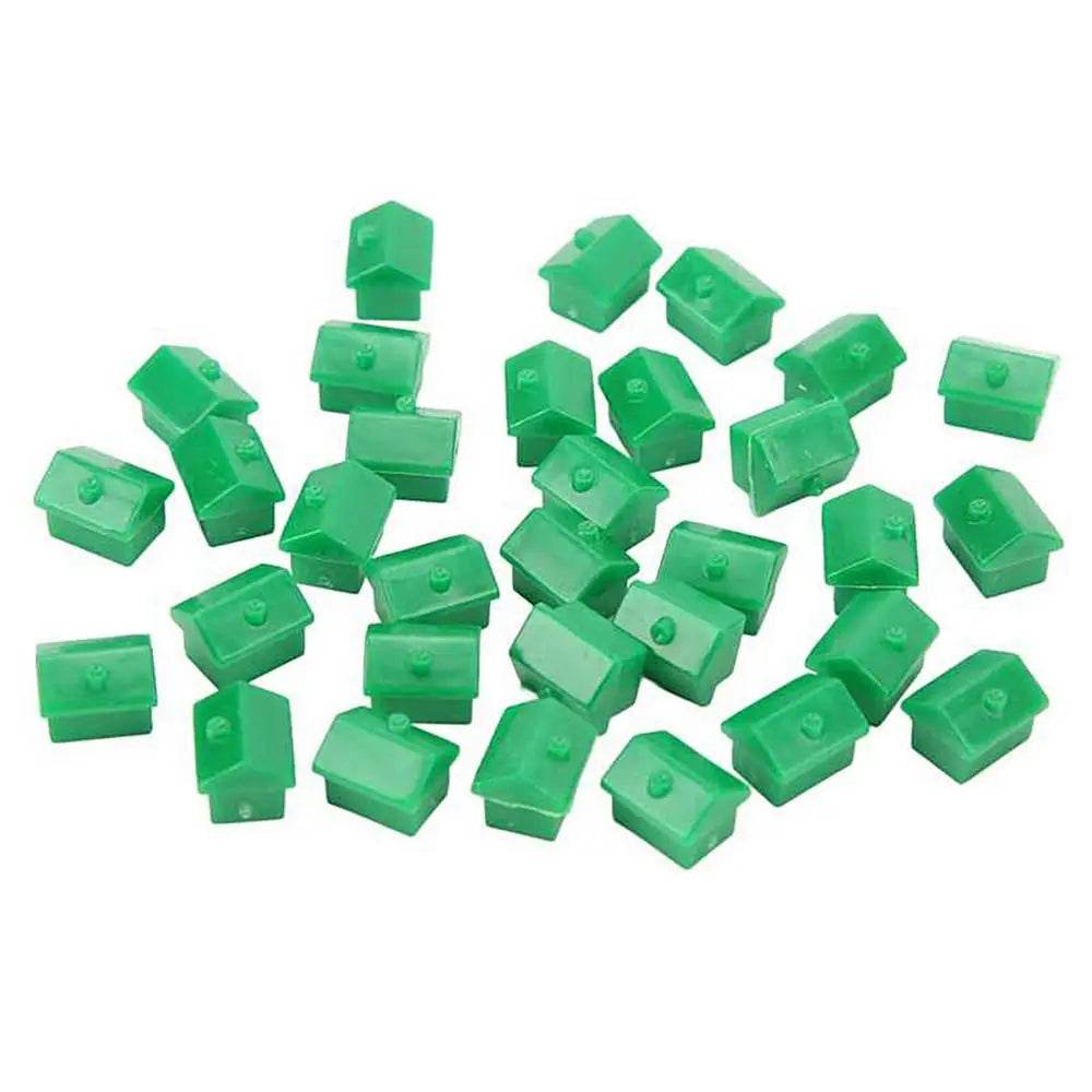 Educational 44-Piece Chess Set for Adults and Kids - Family Game and Puzzle Replacement Toy - ToylandEU