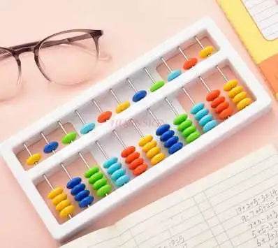 Educational Abacus Magnetic Beads Elementary Students - ToylandEU