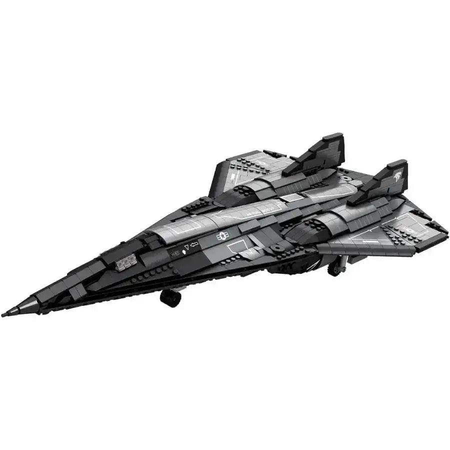  Educational Aircraft Building Blocks Puzzle Kit Lego -  ToylandEU™