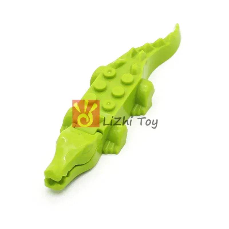 Educational Animal Building Blocks Set For Kids And Pets - ToylandEU