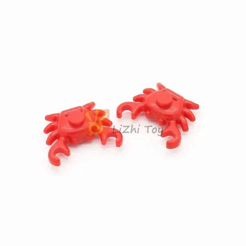 Educational Animal Building Blocks Set For Kids And Pets - ToylandEU