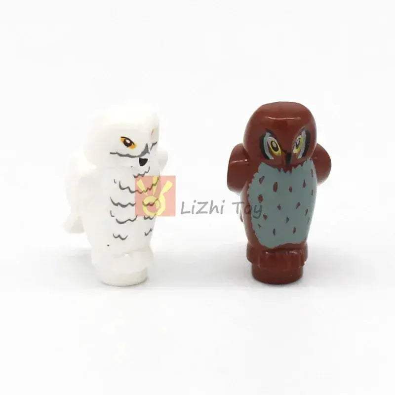 Educational Animal Building Blocks Set For Kids And Pets - ToylandEU