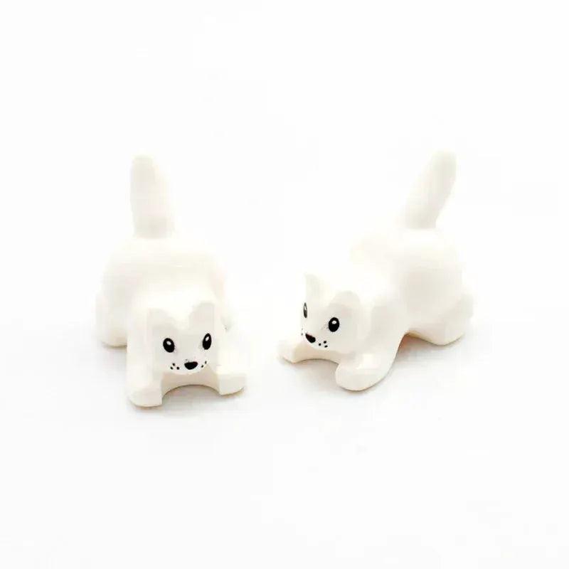  Educational Animal Building Blocks Set For Kids Safe -  ToylandEU™