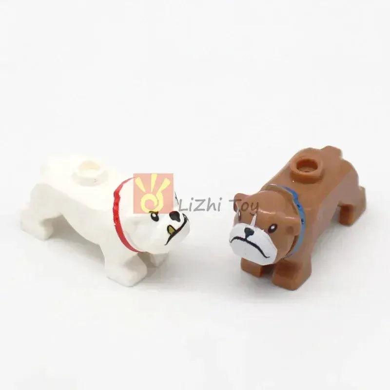  Educational Animal Building Blocks Set For Kids Safe -  ToylandEU™