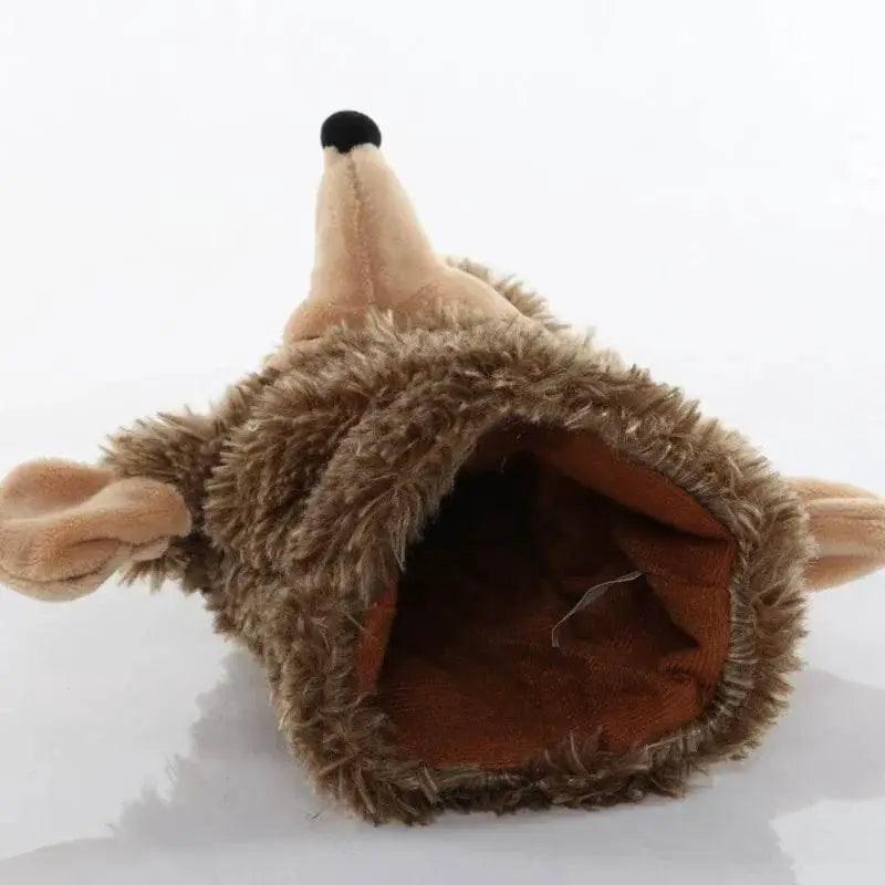  Educational Animal Hand Puppet Toy for Kids Play 25cm -  ToylandEU™