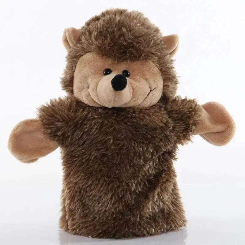  Educational Animal Hand Puppet Toy for Kids Play 25cm -  ToylandEU™