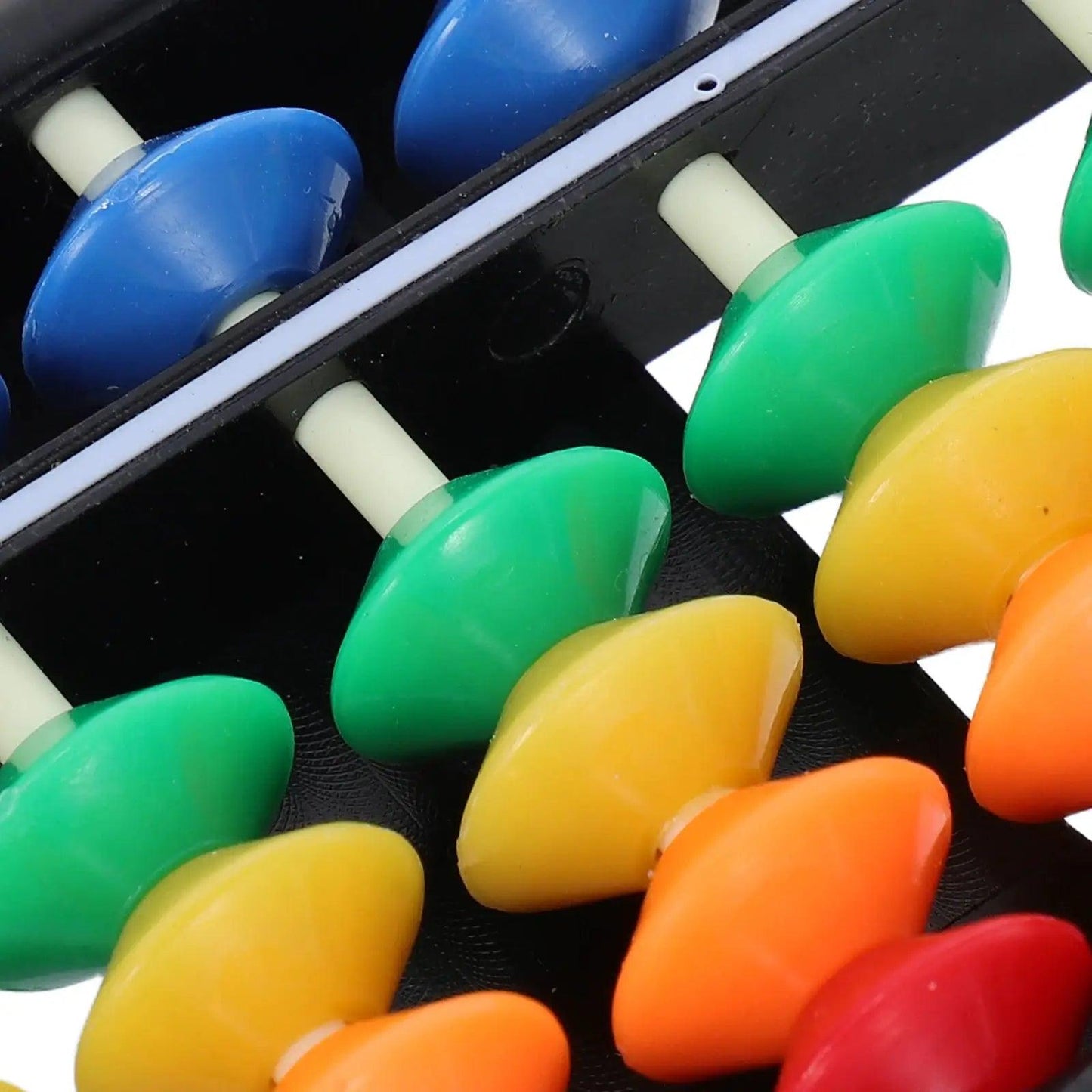  Educational Beads Abacus Montessori Learning Toy -  ToylandEU™
