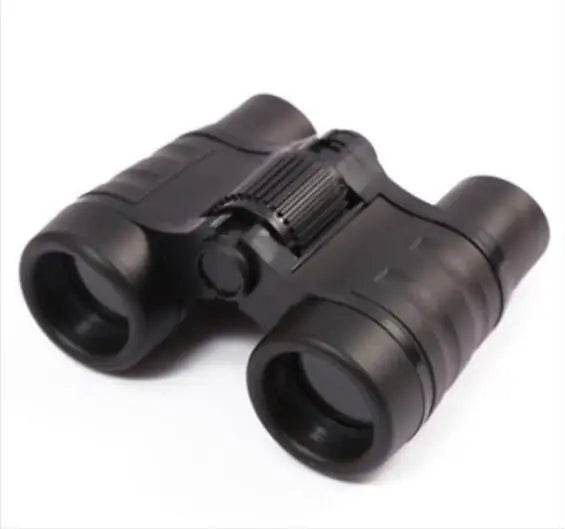 Educational Binoculars Folding 4x30mm For Kids Ages 3 To 12 - ToylandEU