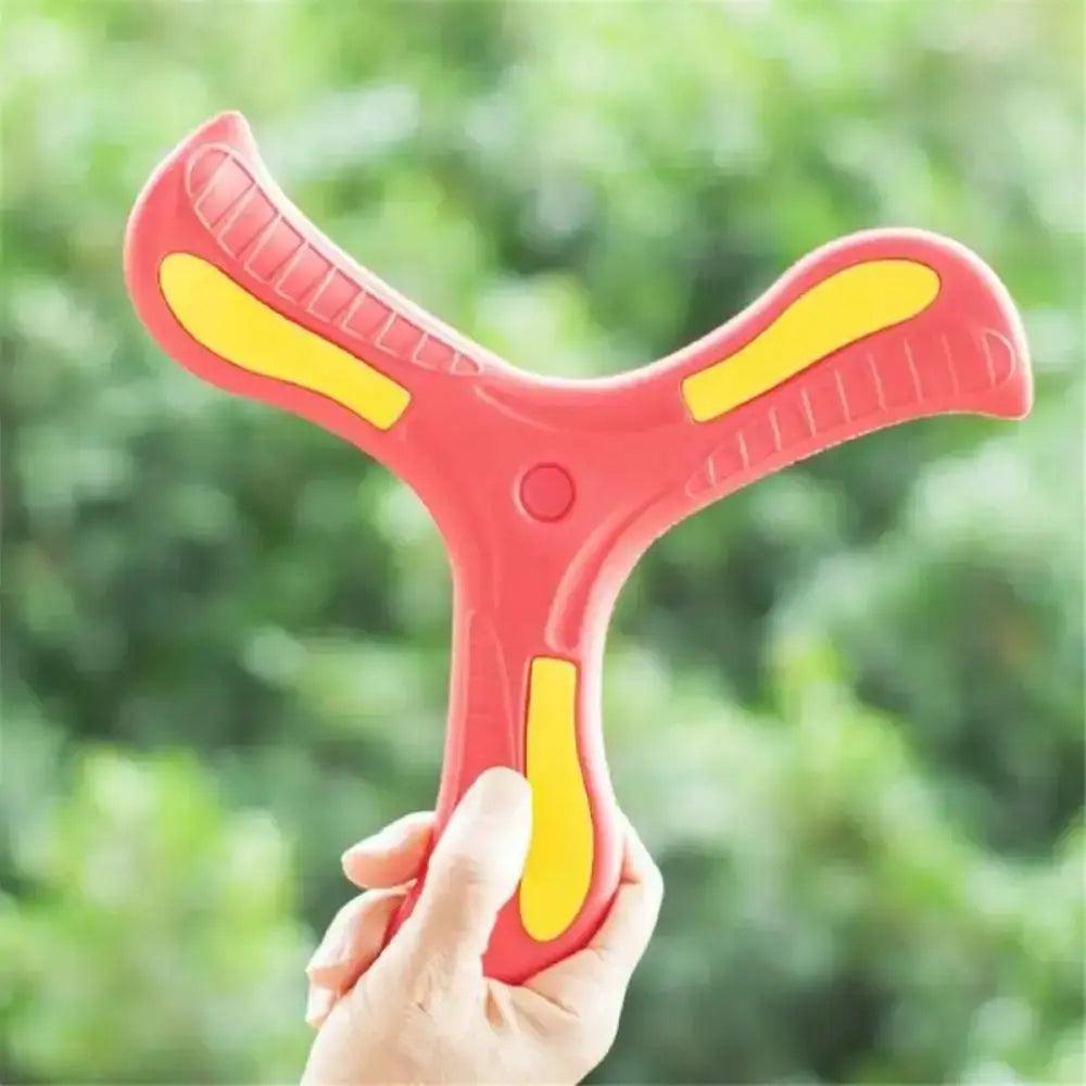  Educational Boomerang Toy Outdoor Fun No Batteries -  ToylandEU™