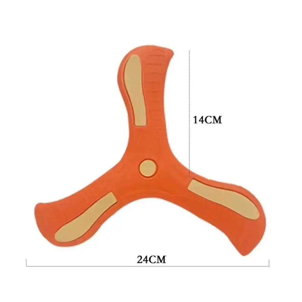 Educational Boomerang Toy Outdoor Fun No Batteries -  ToylandEU™