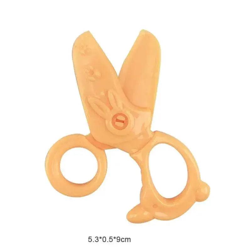  Educational Children's Plasticine Modeling Clay Tool Kit - Creative  -  ToylandEU™
