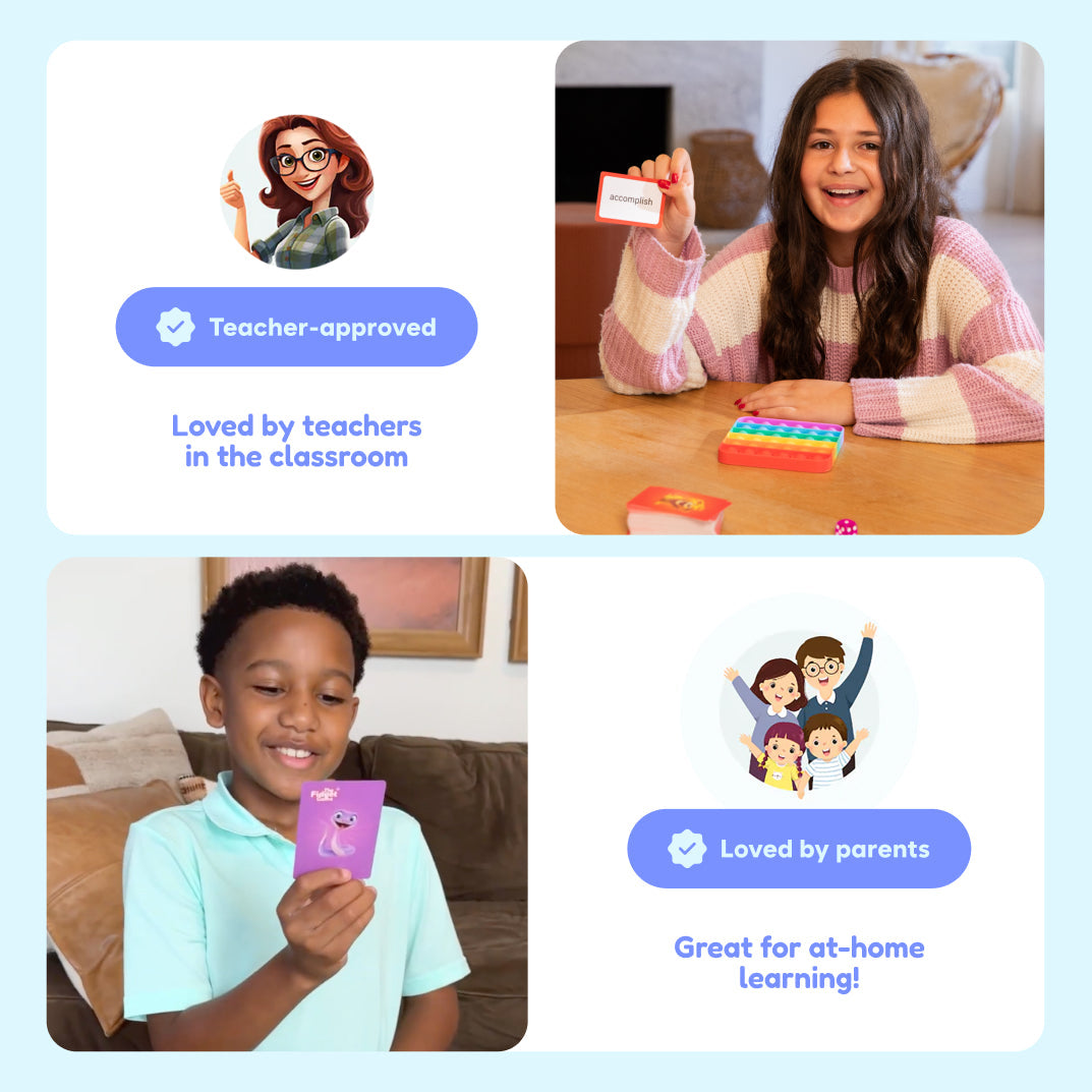 Educational Classroom Games | Grades 3-5 Bundle | Toylandeu™