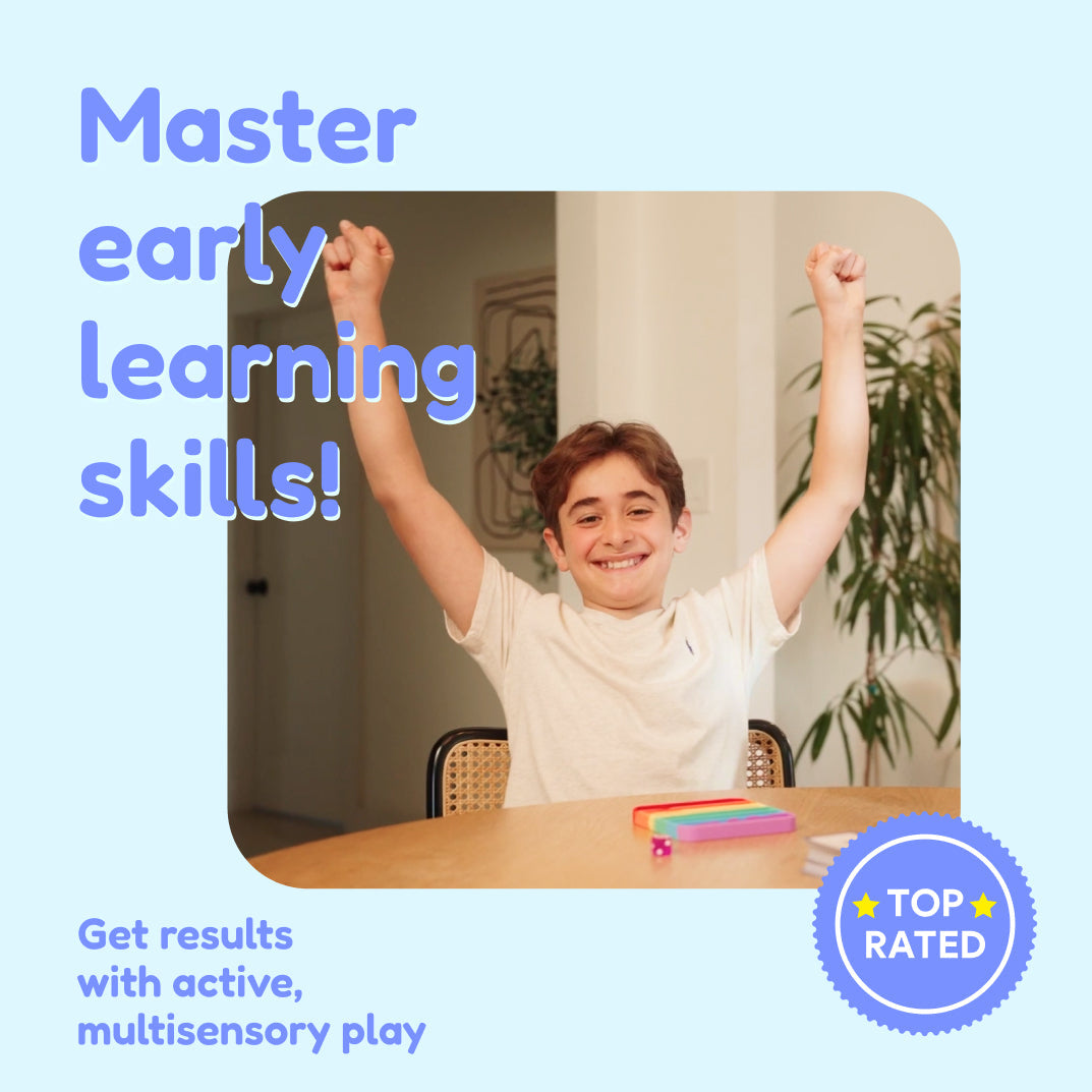 Educational Classroom Games | Grades 3-5 Bundle | Toylandeu™