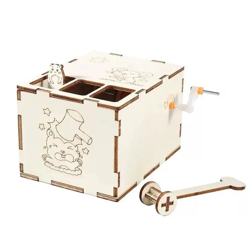  Educational DIY Science Kit CE Certified for Kids Fun -  ToylandEU™