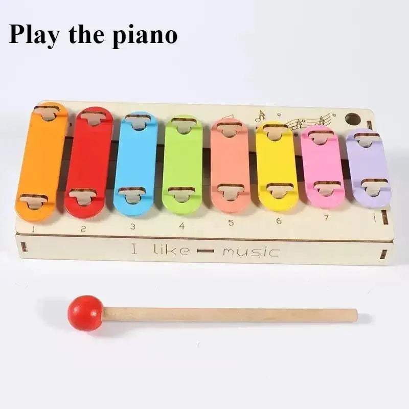 Educational DIY Science Toys Kit for Kids Learning Fun - ToylandEU