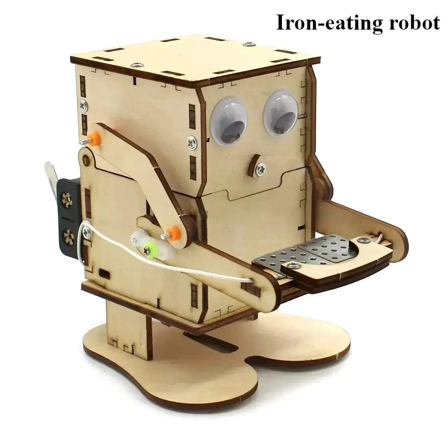 Educational DIY Science Toys Kit for Kids Learning Fun - ToylandEU