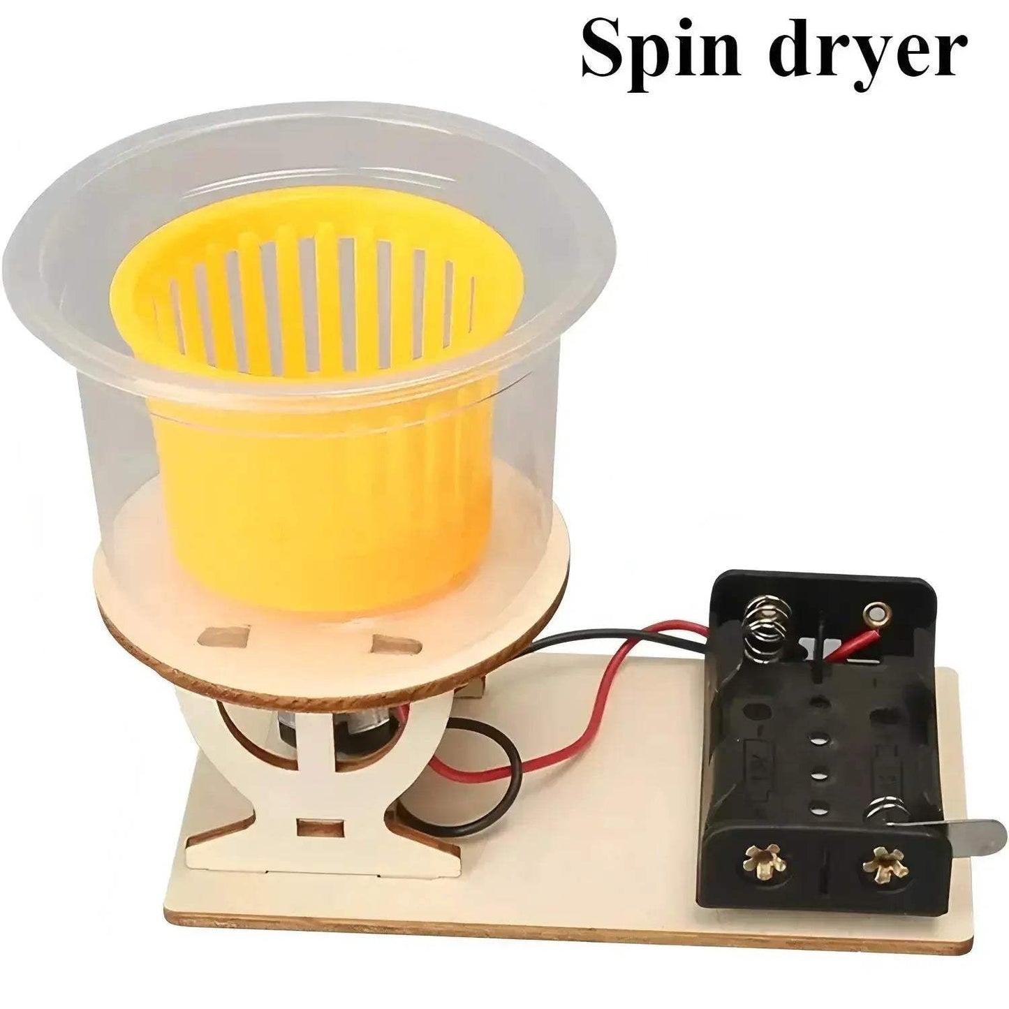 Educational DIY Science Toys Kit for Kids Learning Fun - ToylandEU