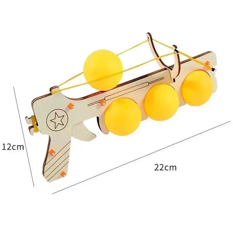 Educational DIY Science Toys Kit for Kids Learning Fun - ToylandEU