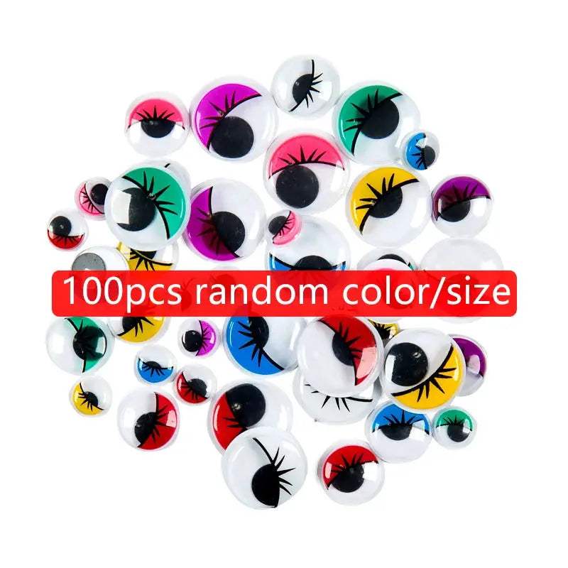  Educational DIY Toys Patch Kit For Color Cognition CE -  ToylandEU™