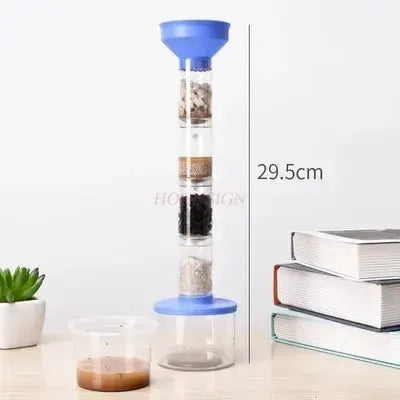 Educational DIY Water Purification Kit For Students - ToylandEU