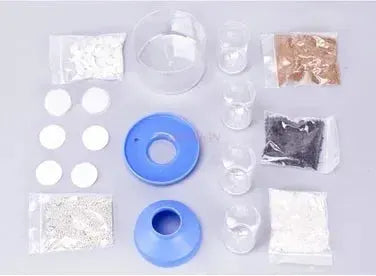 Educational DIY Water Purification Kit For Students - ToylandEU