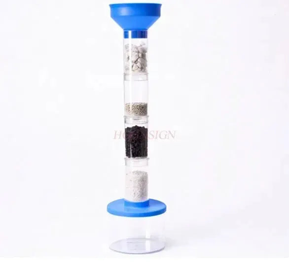 Educational DIY Water Purification Kit For Students - ToylandEU
