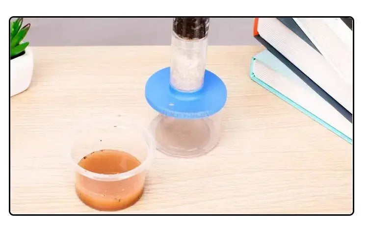 Educational DIY Water Purification Kit For Students - ToylandEU