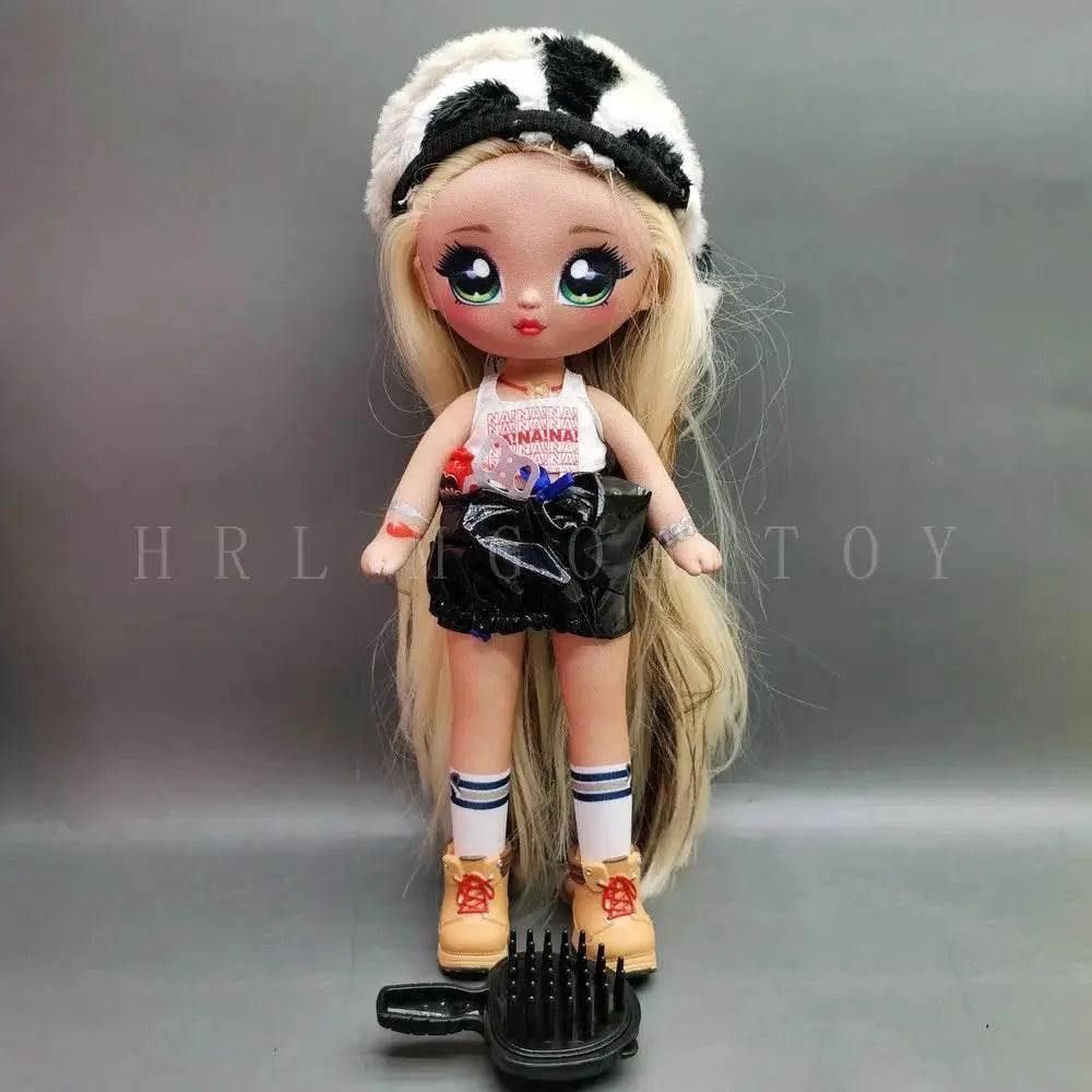  Educational Doll Dress Up Kit 29cm Toyland EU -  ToylandEU™