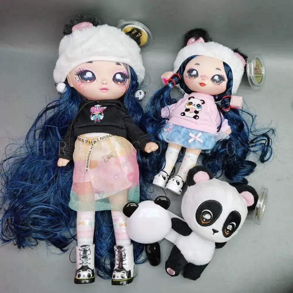 Educational Doll Dress Up Kit 29cm Toyland EU -  ToylandEU™