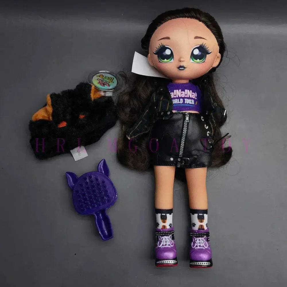  Educational Doll Dress Up Kit 29cm Toyland EU -  ToylandEU™