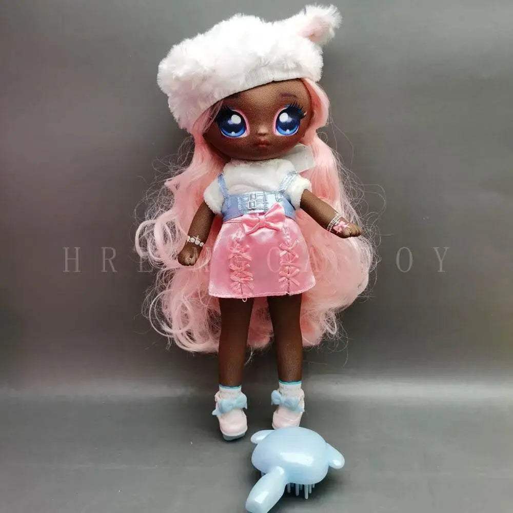  Educational Doll Dress Up Kit 29cm Toyland EU -  ToylandEU™