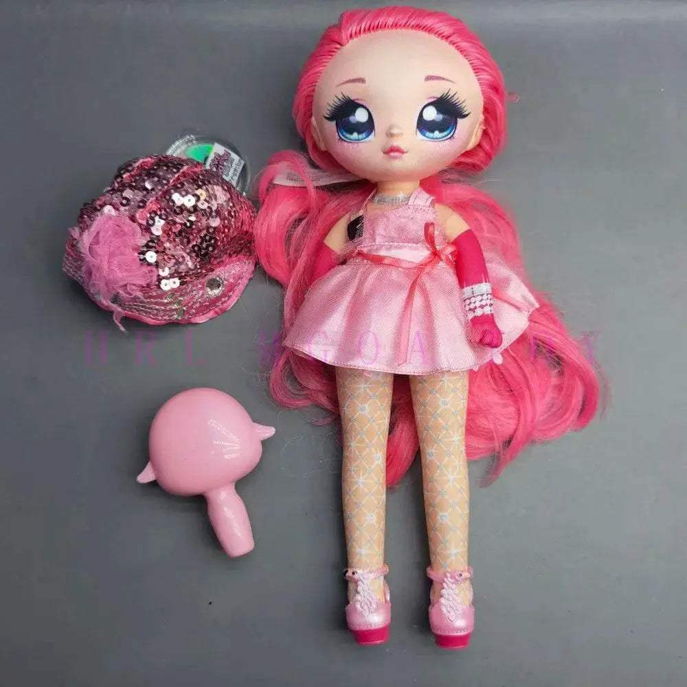  Educational Doll Dress Up Kit 29cm Toyland EU -  ToylandEU™
